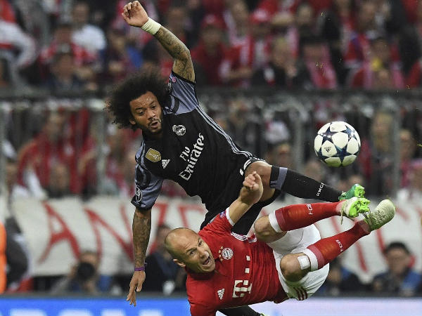 Marcelo (top) Marcelo (top)