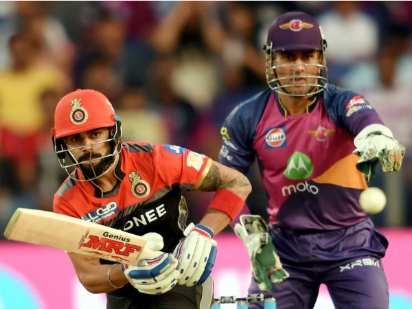 Failed on both the occasions against RPS