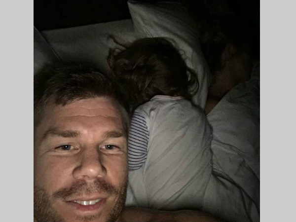 'Scared' Ivy guarded