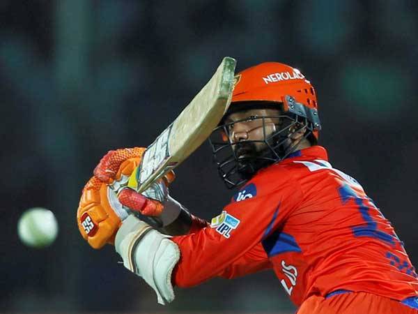 Dinesh Karthik