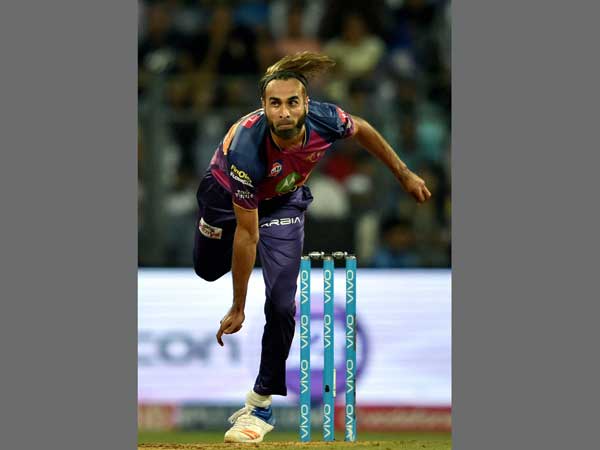 2. Imran Tahir