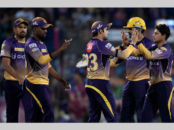 Kolkata Knight Riders