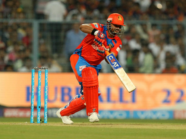 4. Suresh Raina