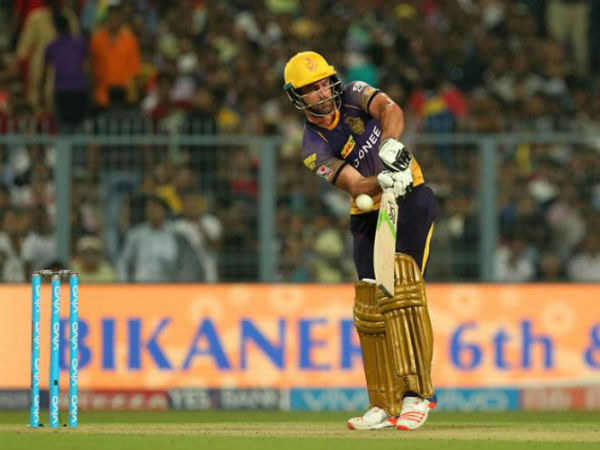 7. Colin de Grandhomme 