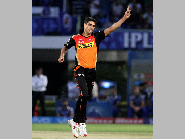 Ashish Nehra