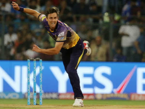 9. Trent Boult