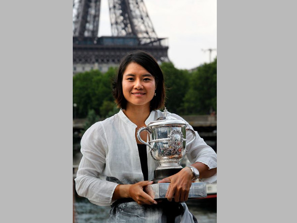 Li Na (2011)