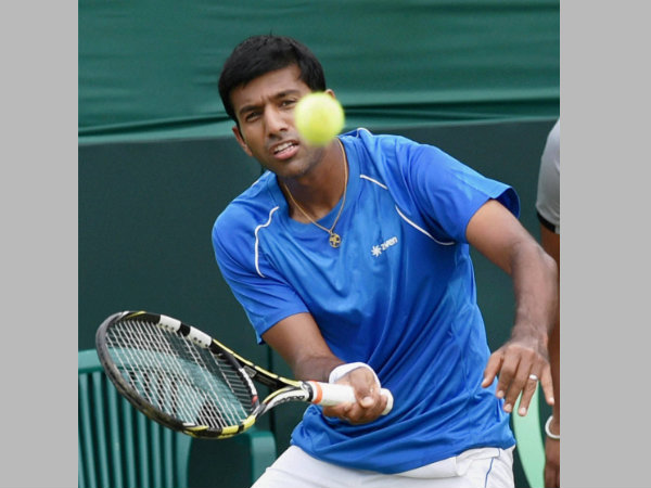Rohan Bopanna