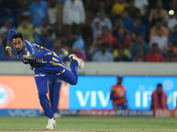 2. Krunal Pandya's all-round show