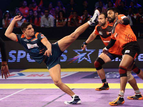 1. Nitin Tomar - Rs 93 lakh 