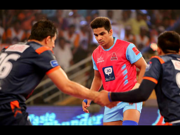 Rajesh Narwal - Rs 69 lakh