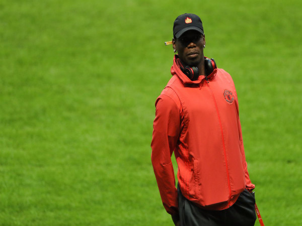 Paul Pogba