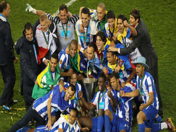 FC Porto (2011)