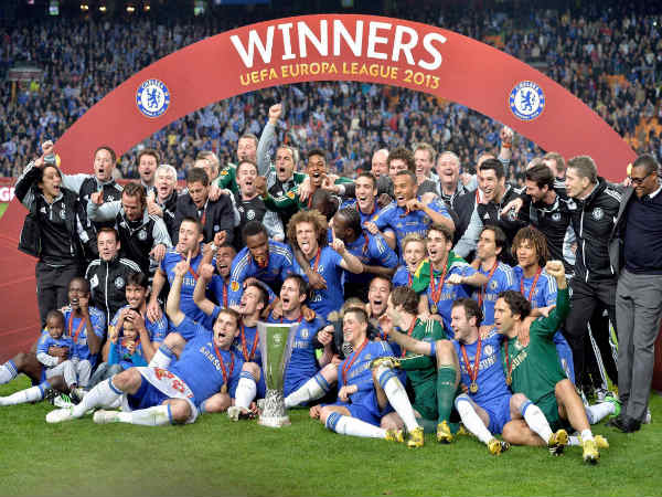 Chelsea (2013)