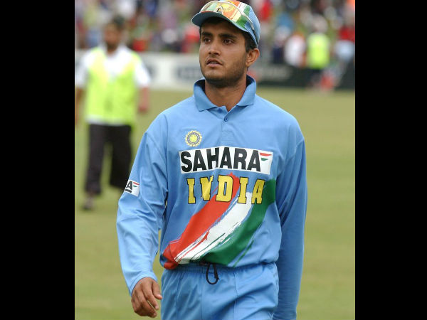 2000 - ICC Knockout Trophy