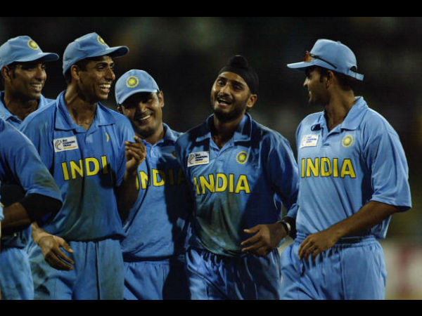 India's best comeback against SA