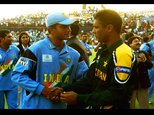 2004 - ICC Champions Trophy