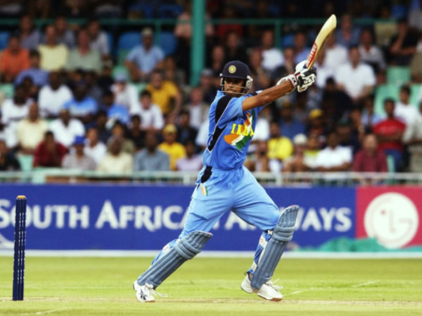 2006 - ICC Champions Trophy 