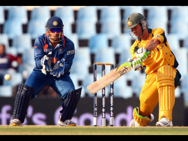 2009 - ICC Champions Trophy