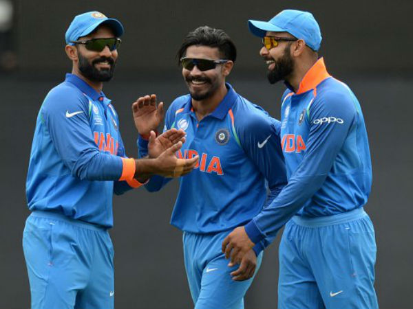 3. Ashwin-Jadeja put up a good show 3. Ashwin-Jadeja put up a good show