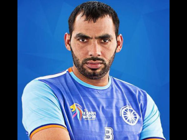 Nothing special if Pakistan players allowed or rejected in PKL: Anup Kumar Nothing special if Pakistan players allowed or rejected in PKL: Anup Kumar