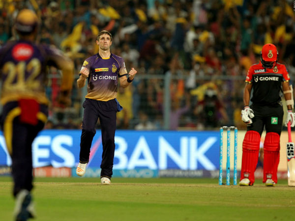 IPL 2017: KKR still confident of finishing among top-two in points-table, says Chris Woakes IPL 2017: KKR still confident of finishing among top-two in points-table, says Chris Woakes
