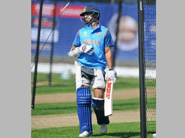 Shikhar Dhawan Shikhar Dhawan