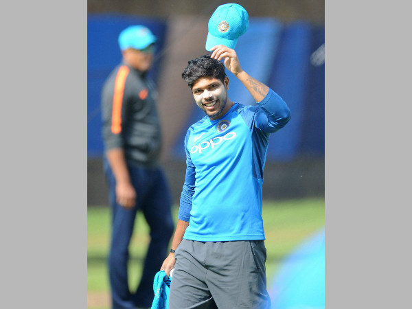 Umesh Yadav Umesh Yadav