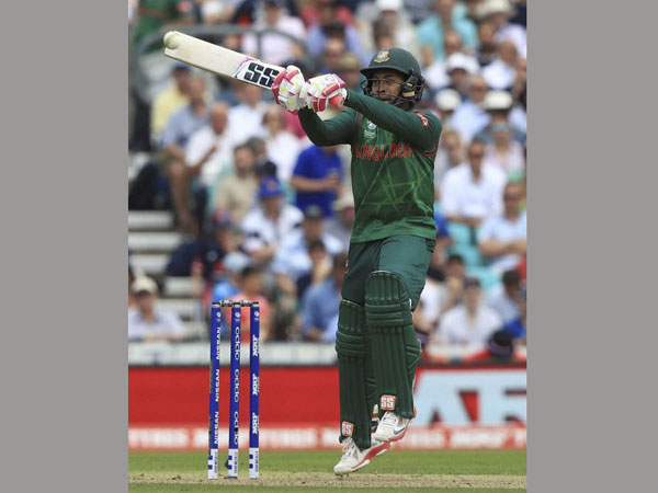 Mushfiqur Rahim Mushfiqur Rahim