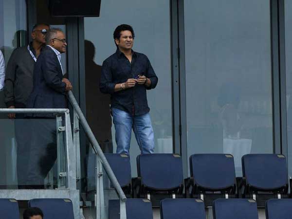 Sachin Tendulkar Sachin Tendulkar