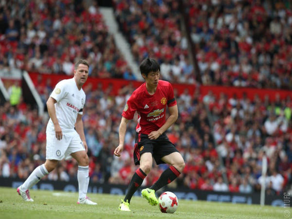 Park Ji-sung