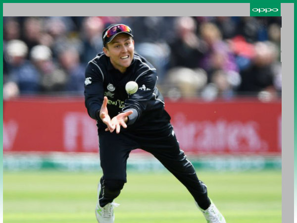 3. Trent Boult takes a stunner to get rid of Moeen Ali