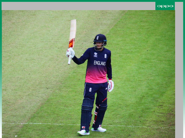 4. Joe Root's 32 ODI fifty