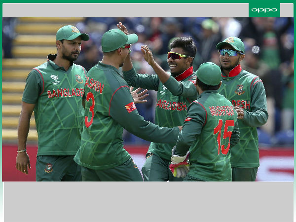 2. Mosaddek Hossain's 3/13