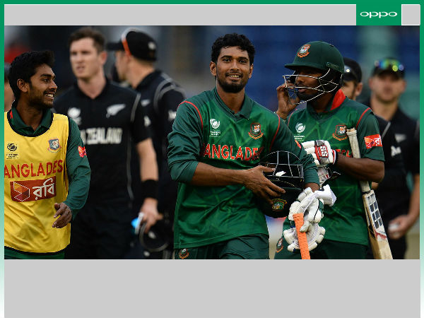 4. Shakib-Mahmudullah took the match away