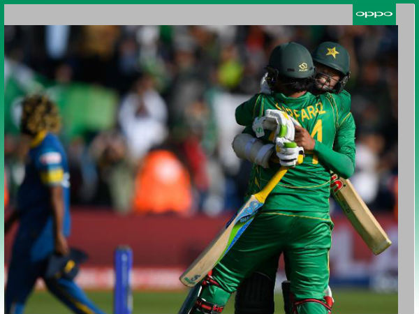 2. Sarfraz-Amir partnership 