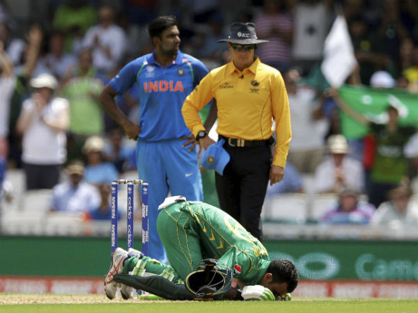2. Playing two spinners proved costly for India