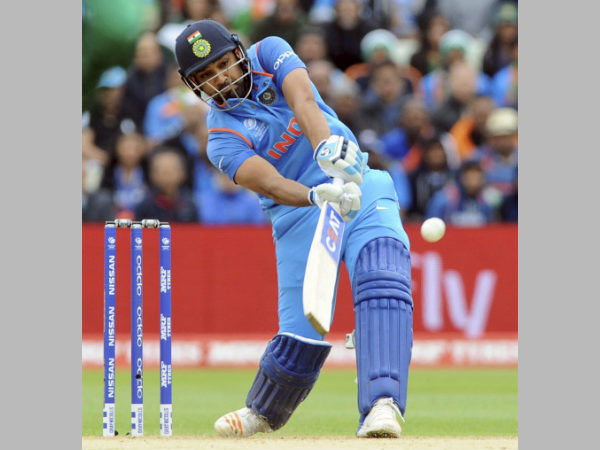 2) Rohit Sharma (India)