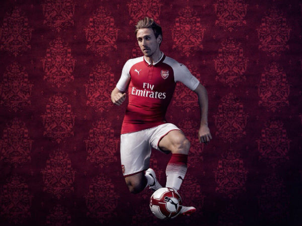 Nacho Monreal Nacho Monreal