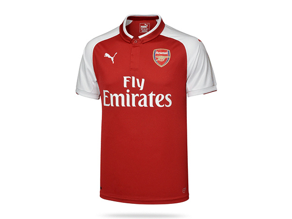 Arsenal jersey Arsenal jersey