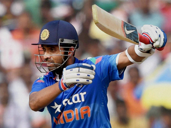 2. Ajinkya Rahane 