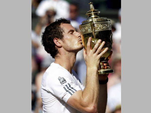 Andy Murray