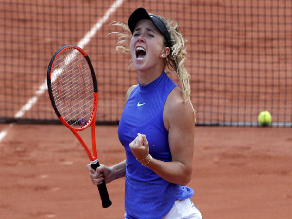 Elina Svitolina