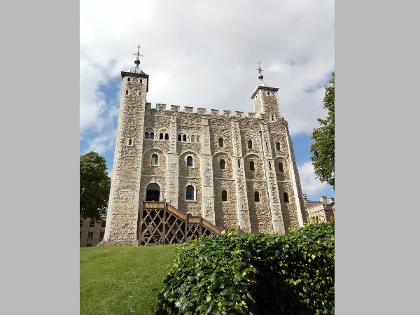 London Tower