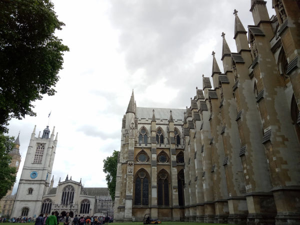 Westminster Abbey