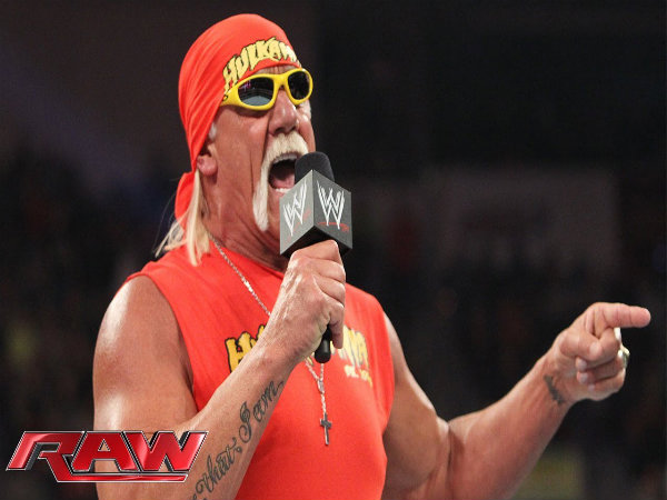 Hulk Hogan (Image courtesy: Youtube) Hulk Hogan (Image courtesy: Youtube)