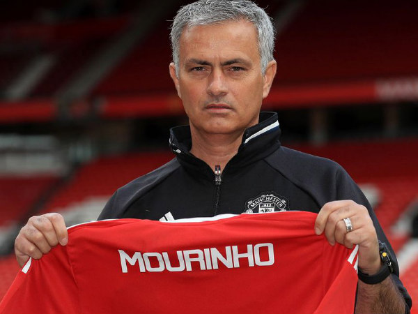 Man United's next season will define Mourinho's future in club football Man United's next season will define Mourinho's future in club football