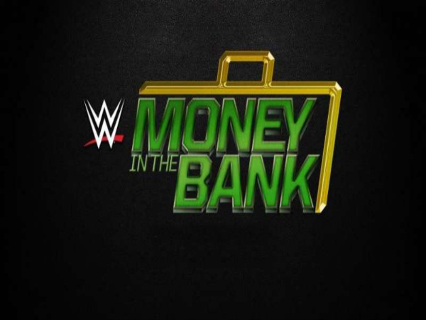 Money in the Bank PPV logo (Image courtesy: WWE Twitter) Money in the Bank PPV logo (Image courtesy: WWE Twitter)