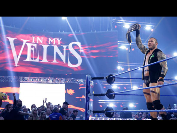 Randy Orton (image courtesy WWE.com) Randy Orton (image courtesy WWE.com)