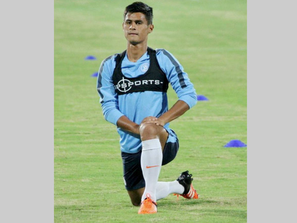 Eugeneson Lyngdoh Eugeneson Lyngdoh